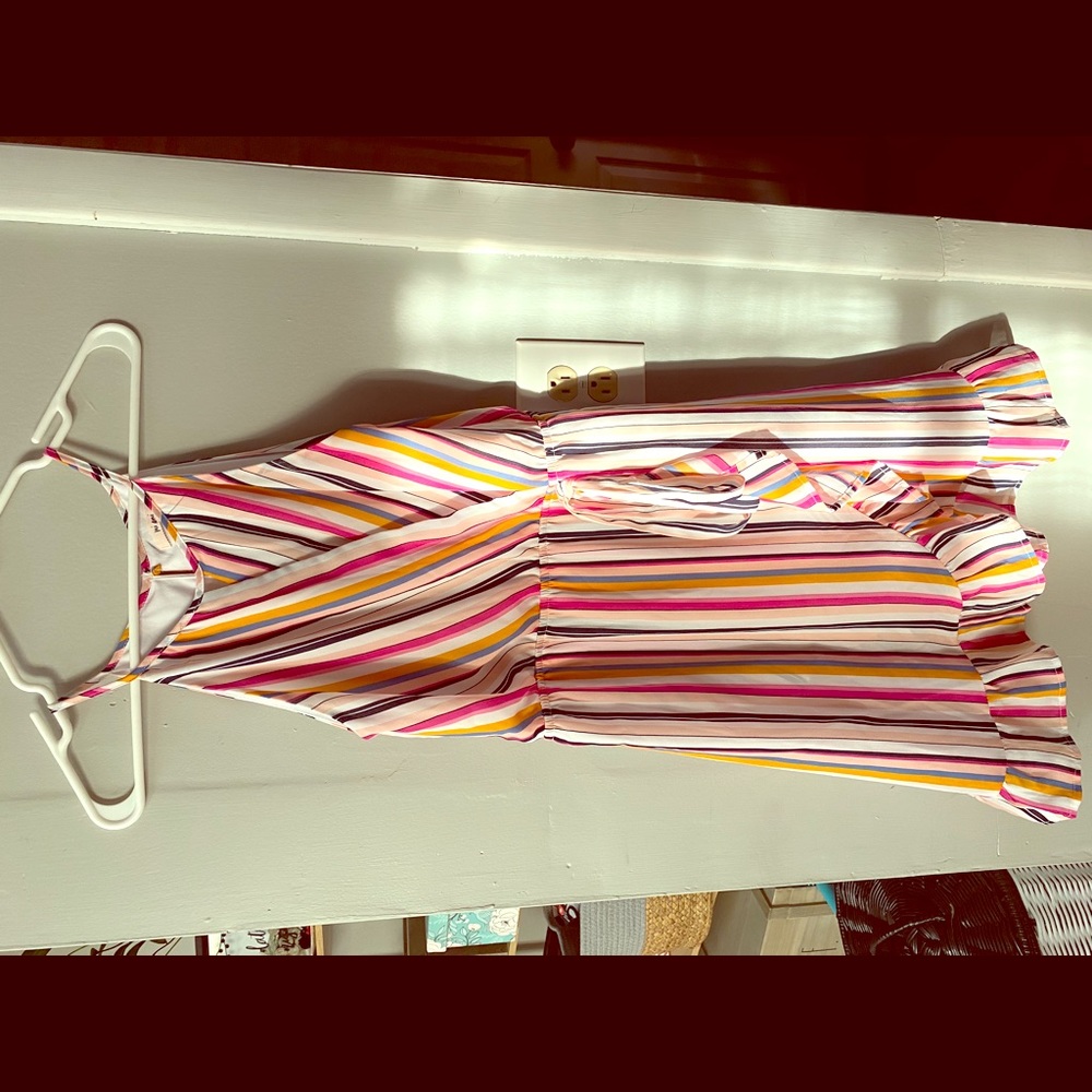 NW/OT Francesca Dress